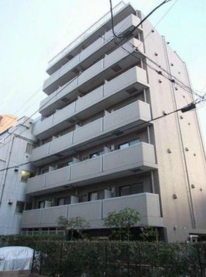 【外観】ラグーンシティ文京小石川 