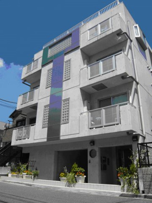 【外観】 | ラ・ルーヌ | 外観も気になるポイント