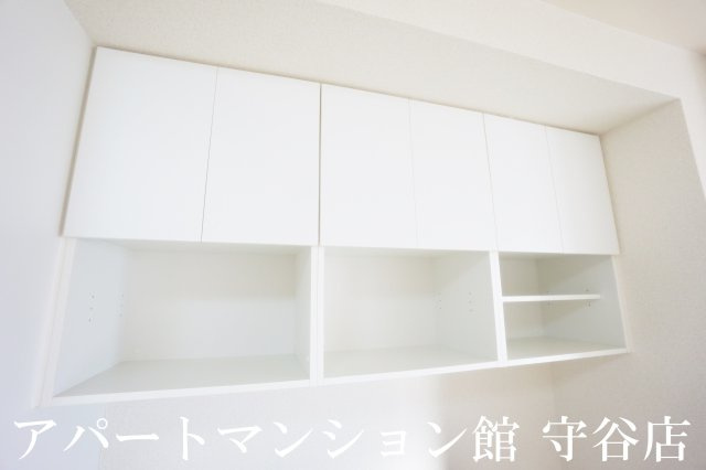 レオネクストうめの木の内装|画像10