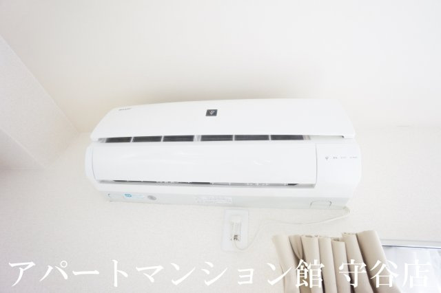 レオネクストうめの木の設備