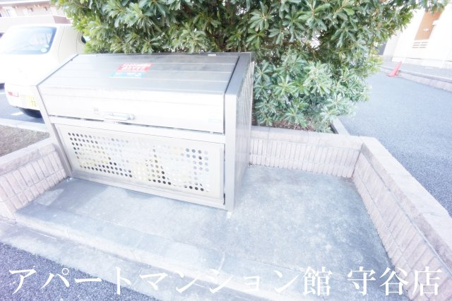 レオネクストうめの木のその他共用部分