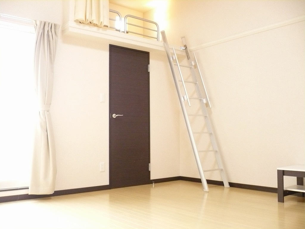 レオネクストももの木の内装|画像8