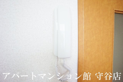 【セキュリティ】 | レオパレスカネエーズ柳橋