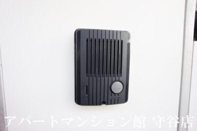 【セキュリティ】 | レオパレスカネエーズ柳橋