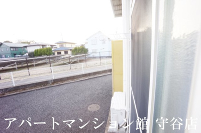 【展望】 | レオパレスカネエーズ柳橋
