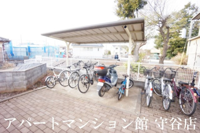 【その他共用部分】 | レオパレスカネエーズ柳橋