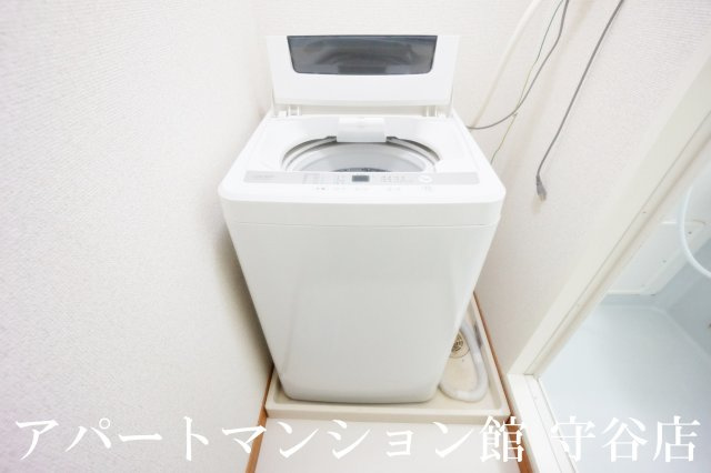 レオパレスカネエーズ柳橋の設備|画像9
