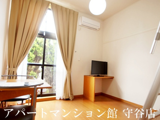 【内装】 | レオパレス内守谷