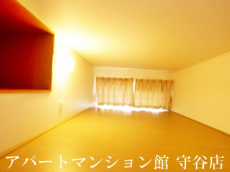 【その他】 | レオパレス内守谷