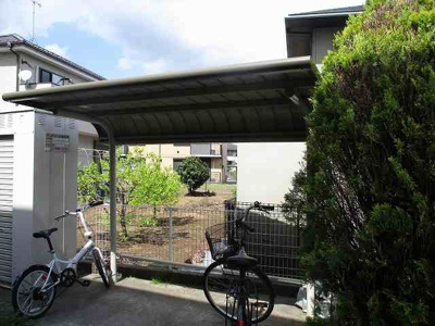 【その他共用部分】 | レオパレス内守谷