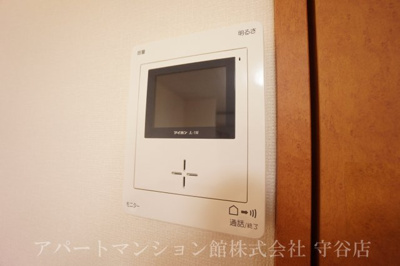 【セキュリティ】 | レオパレスクエスタ