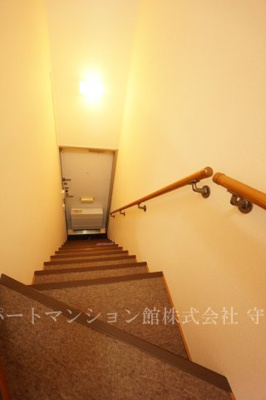 【内装】 | レオパレスクエスタ