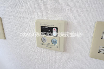 【その他】 | シオミプラザエイト | 他号室参考写真