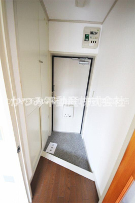 【玄関】 | シオミプラザエイト | 他号室参考写真