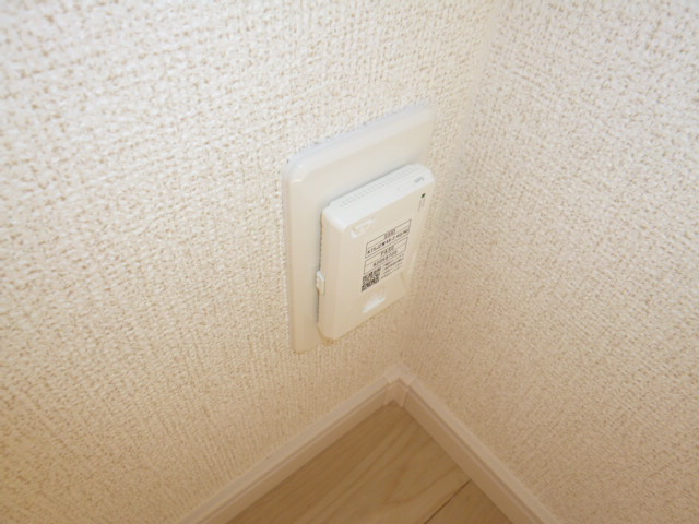 ノイシュタットエビスⅠの設備