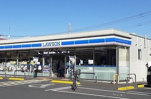 プレアデスの周辺|ローソン東松山市小松原店まで350m