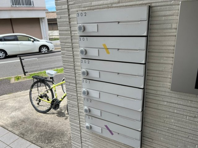 REGALEST　COMFORTのその他共用部分|REGALEST　COMFORT