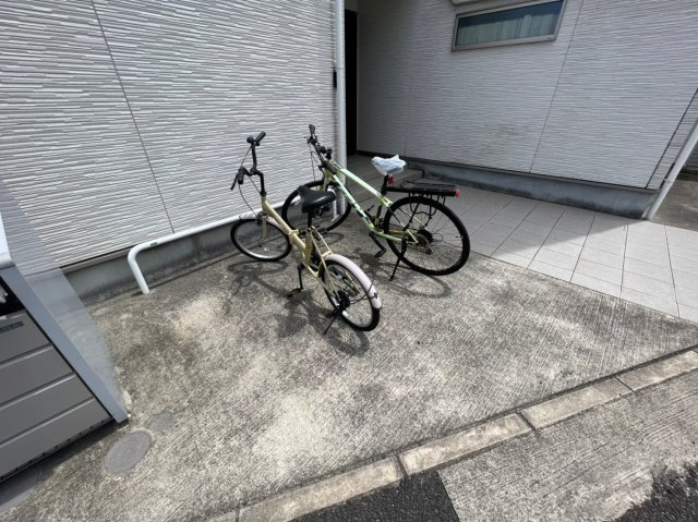REGALEST　COMFORTのその他共用部分|REGALEST　COMFORT