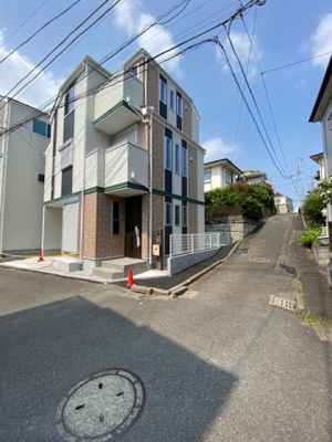 【外観】 | ガルボシティー