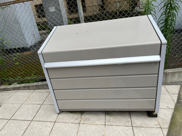 RIZESTルクシアのその他共用部分|RIZESTルクシア