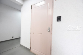 【その他共用部分】 | 共用部　玄関ドア