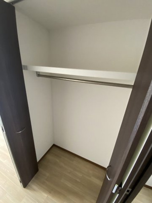 【収納】 | インタービレッジ土山二番館