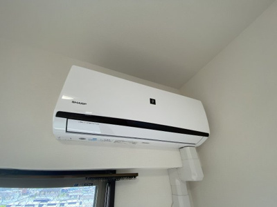 【設備】 | インタービレッジ土山二番館