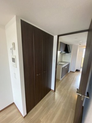 【内装】 | インタービレッジ土山二番館