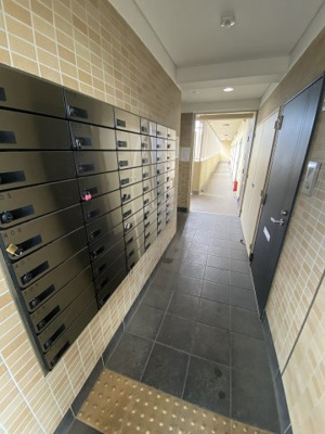 【その他共用部分】 | インタービレッジ土山二番館