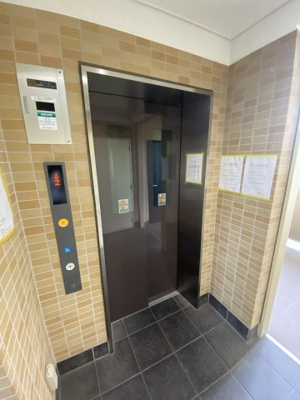 【その他共用部分】 | インタービレッジ土山二番館