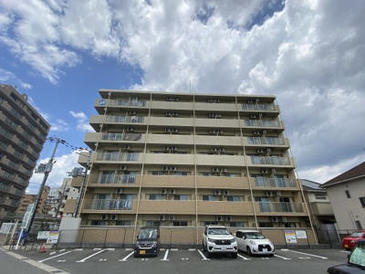 【外観】 | インタービレッジ土山二番館