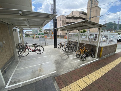 【その他共用部分】 | インタービレッジ土山二番館