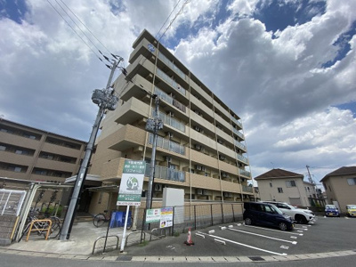 【外観】 | インタービレッジ土山二番館