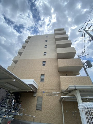 【外観】 | インタービレッジ土山二番館