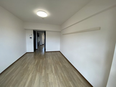 【居間・リビング】 | インタービレッジ土山二番館