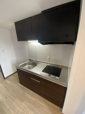 【キッチン】 | インタービレッジ土山二番館