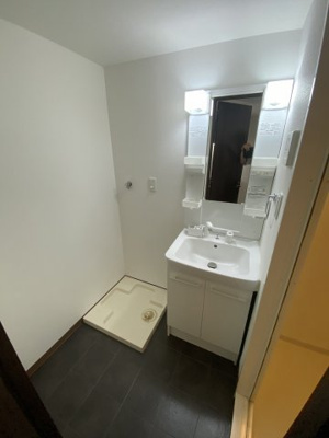 【独立洗面台】 | インタービレッジ土山二番館