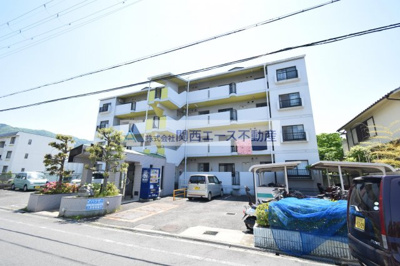 【外観】 | スヴァーネ東山本