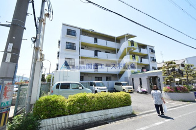 【外観】 | スヴァーネ東山本