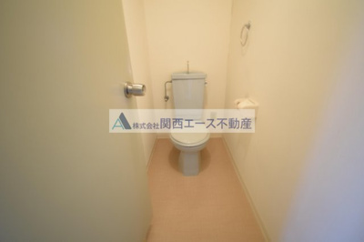 【トイレ】 | スヴァーネ東山本