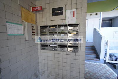 【その他共用部分】 | スヴァーネ東山本