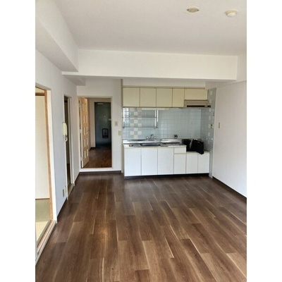 【キッチン】 | スヴァーネ東山本