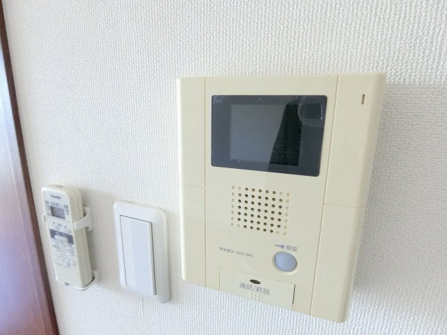 ブランドルフのセキュリティ