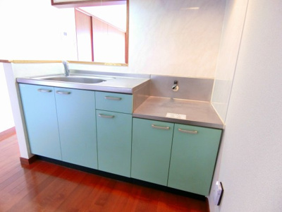 【キッチン】 | ブランドルフ