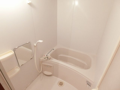 【浴室】 | ブランドルフ