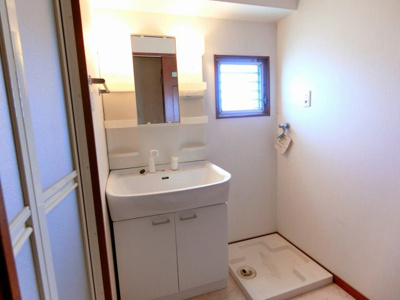 【洗面所】 | ブランドルフ