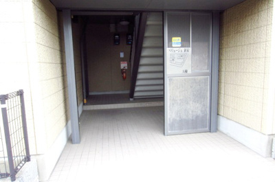 【その他共用部分】 | バリュージュ新家Ａ棟