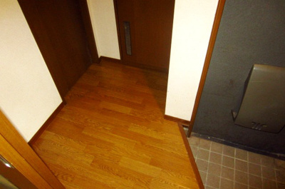 【内装】 | バリュージュ新家Ａ棟