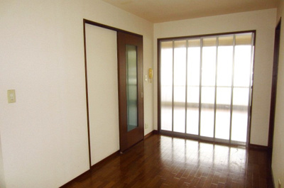 【居間・リビング】 | バリュージュ新家Ａ棟