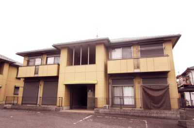 【外観】 | バリュージュ新家Ａ棟